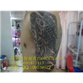 赣州纹身店|南康纹身 