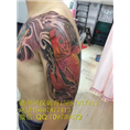 赣州纹身找谁|赣州洗纹身 