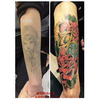 章贡专业纹身