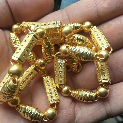 丰台区黄金回收