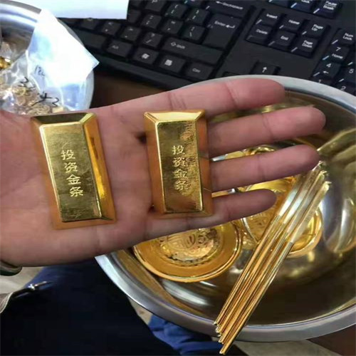 顺义区黄金回收