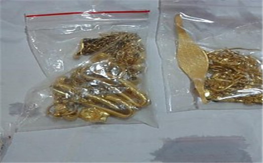 昌平区黄金回收 