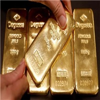北京黄金回收