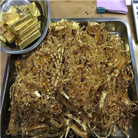 大兴区黄金回收