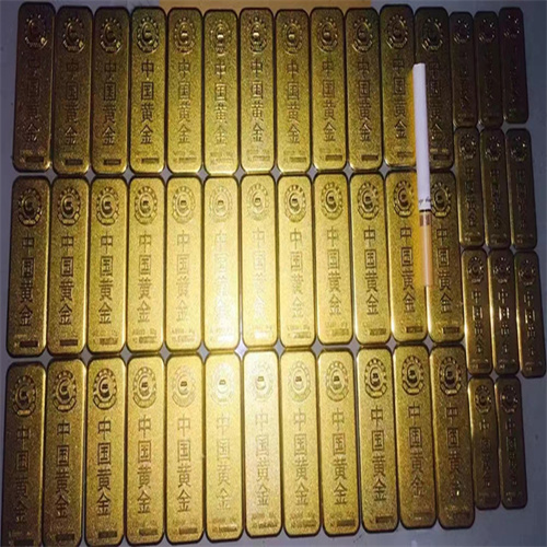 北京丰台区黄金回收