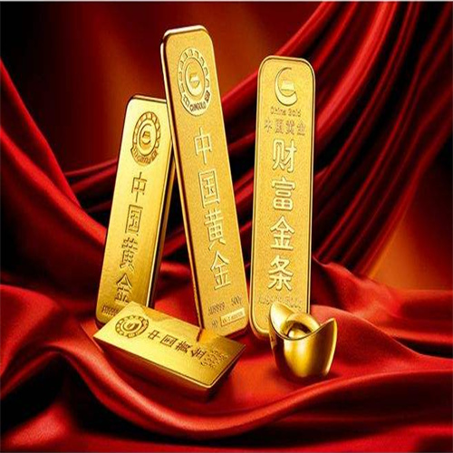 北京黄金回收哪里比较正规