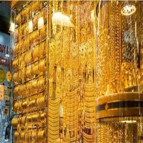 北京黄金回收