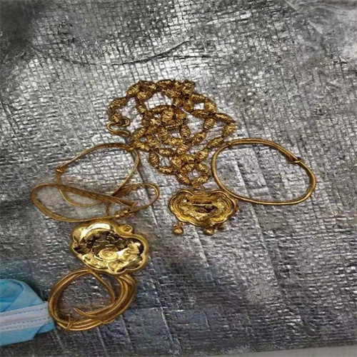昌平区黄金回收