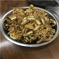 北京黄金回收