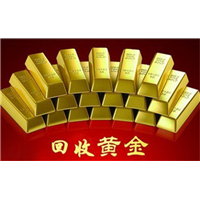 北京黄金回收多少钱一克 
