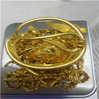 北京黄金回收电话