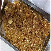 朝阳区黄金回收店