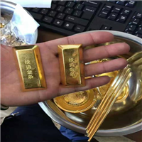 顺义区黄金回收