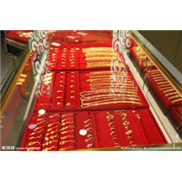 北京黄金回收价格-北京哪里回收黄金 