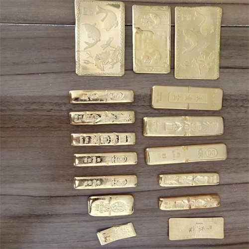 北京附近哪里有收黄金小店
