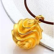 北京黄金饰品回收  3D硬金 