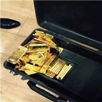 北京西城区黄金回收