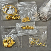 北京黄金回收