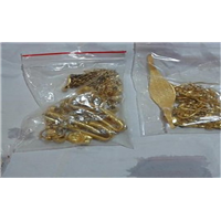昌平区黄金回收 