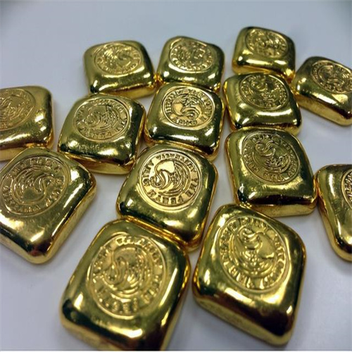 北京黄金回收