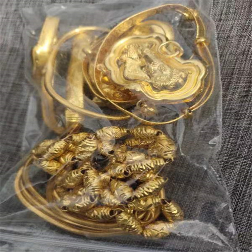 大兴区黄金回收