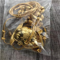 顺义区黄金回收