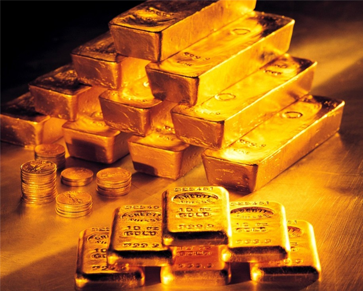 北京黄金回收多少钱一克 