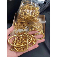 朝阳区黄金回收