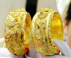 北京昌平区高价回收黄金千足金首饰回收 