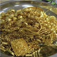 北京回收黄金的实体店