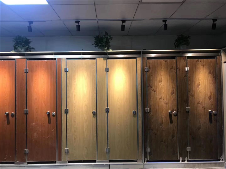 云南昆明洗手间隔断工程的注意事项有哪些