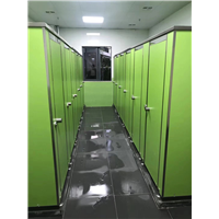 云南公共卫生间隔断的几种类型