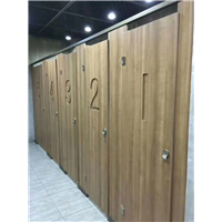 云南昆明金属卫生间隔断怎么选购