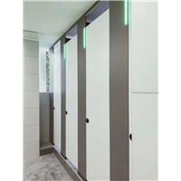 云南公厕卫生间隔断如何选购卫生间隔断尼龙配件