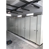 云南昆明卫生间隔断在施工完成后需注意的事项