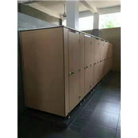 昆明卫生间隔断选型及搭配知识分享
