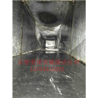 长春清洗排风机