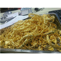 盐城黄金回收首饰是否可以保值