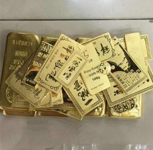 盐城进行黄金回收时需要注意的事项