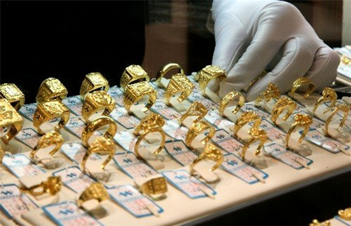 盐城黄金回收的时候需要注意哪些问题