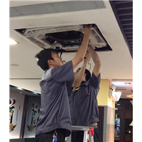 嘉善空调维修┃嘉善空调安装