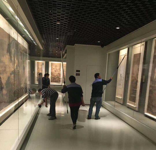 嘉善保洁