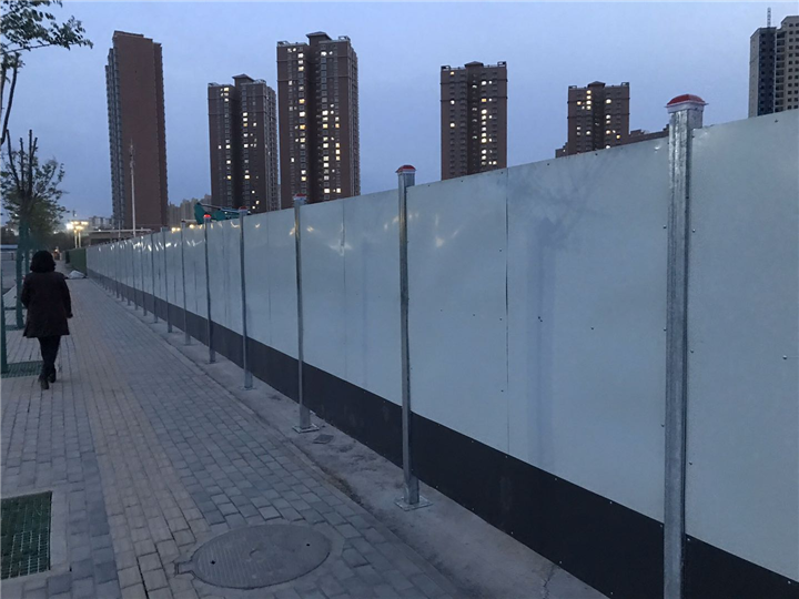 益阳高速工地