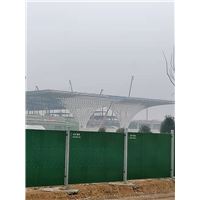 益阳桃江工地0