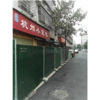 益阳沧 水铺工地2