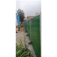 益阳薛林港工地1