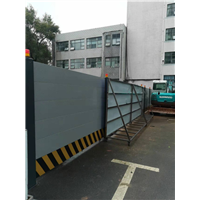 益阳薛林港工地