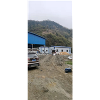 益阳沧水铺工地
