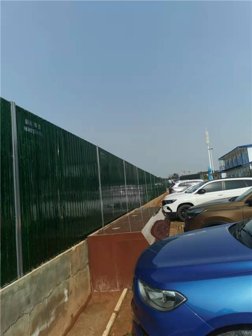 益阳高铁站工地
