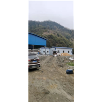 益阳桥北工地